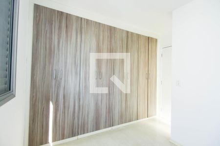 Suíte 1 de apartamento para alugar com 3 quartos, 68m² em Vila Moreira, São Paulo