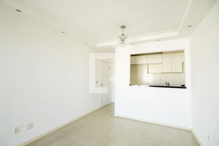 Sala de apartamento para alugar com 3 quartos, 68m² em Vila Moreira, São Paulo