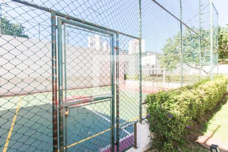 Apartamento para alugar com 68m², 3 quartos e 1 vaga Apartamento para alugar com 68m², 3 quartos e 1 vagaQuadra Esportiva