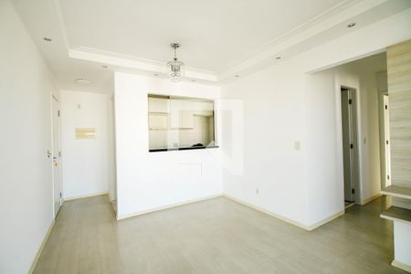 Sala de apartamento para alugar com 3 quartos, 68m² em Vila Moreira, São Paulo