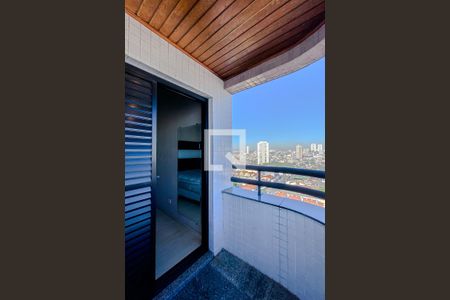 Apartamento à venda com 104m², 3 quartos e 2 vagasVaranda da Suíte