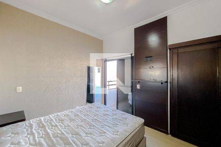 Apartamento à venda com 104m², 3 quartos e 2 vagasQuarto 3 - Suíte