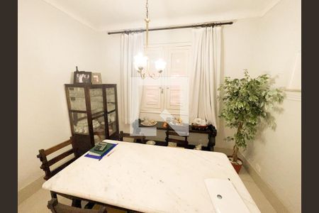 Sala de Jantar de casa à venda com 5 quartos, 337m² em Colégio Batista, Belo Horizonte