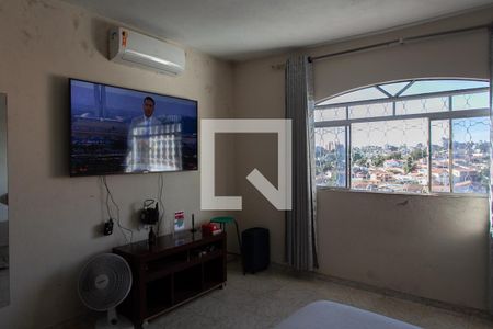Quarto 1 de casa à venda com 3 quartos, 170m² em Santa Monica, Belo Horizonte