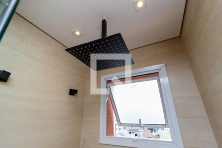 Apartamento à venda com 94m², 2 quartos e 2 vagas Apartamento à venda com 94m², 2 quartos e 2 vagasDetalhe Banheiro - Social