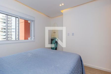 Apartamento à venda com 94m², 2 quartos e 2 vagas Apartamento à venda com 94m², 2 quartos e 2 vagasQuarto 2 - Suíte
