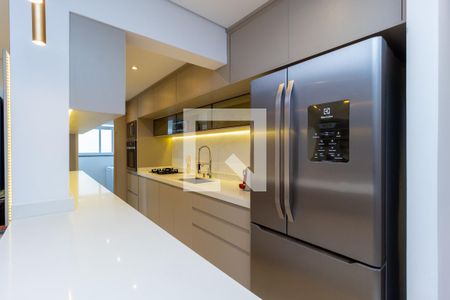Apartamento à venda com 94m², 2 quartos e 2 vagas Apartamento à venda com 94m², 2 quartos e 2 vagasCozinha