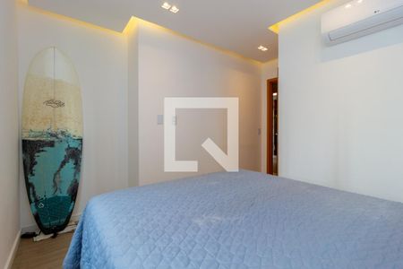 Apartamento à venda com 94m², 2 quartos e 2 vagas Apartamento à venda com 94m², 2 quartos e 2 vagasQuarto 2 - Suíte