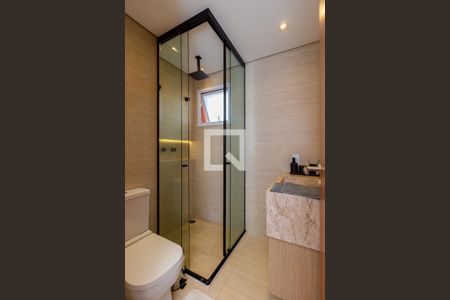 Apartamento à venda com 94m², 2 quartos e 2 vagas Apartamento à venda com 94m², 2 quartos e 2 vagasBanheiro - Suíte