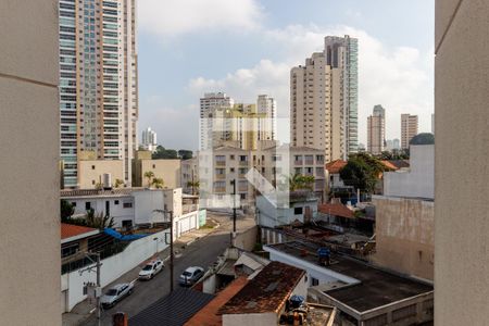Apartamento à venda com 94m², 2 quartos e 2 vagas Apartamento à venda com 94m², 2 quartos e 2 vagasVista - Quarto 1