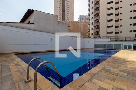 Apartamento à venda com 94m², 2 quartos e 2 vagas Apartamento à venda com 94m², 2 quartos e 2 vagasPiscina