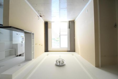 Sala de apartamento para alugar com 2 quartos, 50m² em Jacarepaguá, Rio de Janeiro