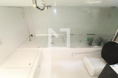 Apartamento para alugar com 50m², 2 quartos e 1 vagaBanheiro Social