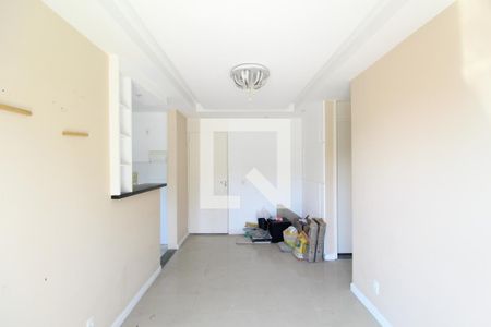 Sala de apartamento para alugar com 2 quartos, 50m² em Jacarepaguá, Rio de Janeiro
