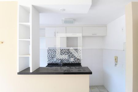 Apartamento para alugar com 50m², 2 quartos e 1 vagaCozinha