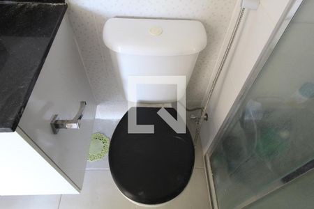 Apartamento para alugar com 50m², 2 quartos e 1 vagaBanheiro Social