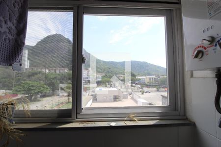 Apartamento para alugar com 50m², 2 quartos e 1 vagaÁrea de Serviço