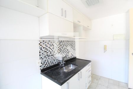 Apartamento para alugar com 50m², 2 quartos e 1 vagaCozinha
