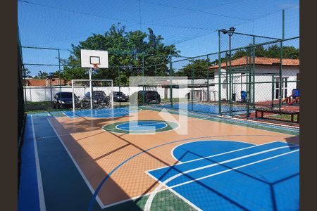 Apartamento para alugar com 50m², 2 quartos e 1 vaga Apartamento para alugar com 50m², 2 quartos e 1 vagaQuadra Esportiva