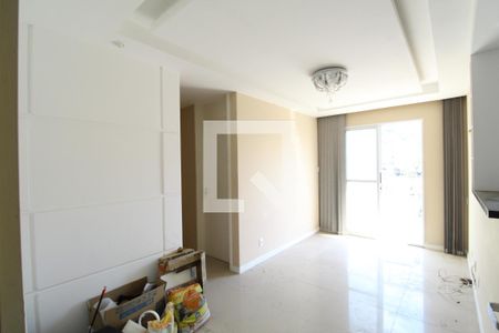 Sala de apartamento para alugar com 2 quartos, 50m² em Jacarepaguá, Rio de Janeiro