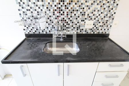 Apartamento para alugar com 50m², 2 quartos e 1 vagaCozinha
