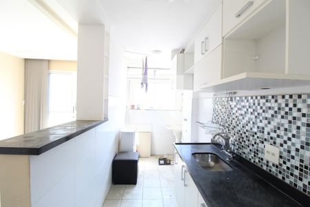 Apartamento para alugar com 50m², 2 quartos e 1 vagaCozinha