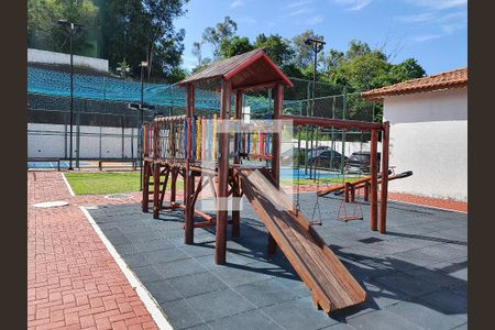 Apartamento para alugar com 50m², 2 quartos e 1 vaga Apartamento para alugar com 50m², 2 quartos e 1 vagaÁrea comum - Playground