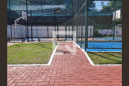 Apartamento para alugar com 50m², 2 quartos e 1 vaga Apartamento para alugar com 50m², 2 quartos e 1 vagaÁrea comum