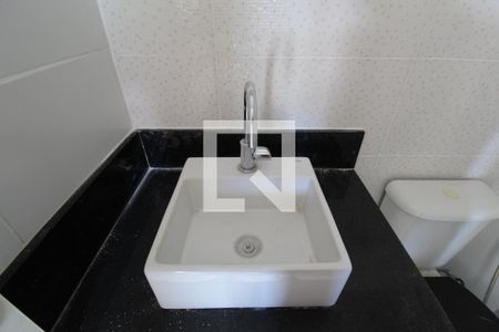 Apartamento para alugar com 50m², 2 quartos e 1 vagaBanheiro Social