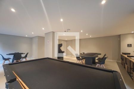 Sala de Jogos de apartamento para alugar com 1 quarto, 25m² em Perdizes, São Paulo