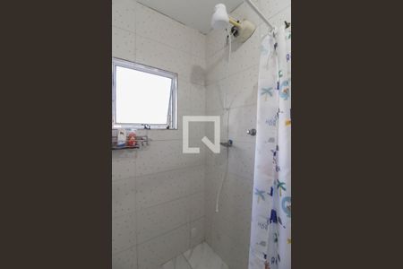 Casa à venda com 300m², 3 quartos e 1 vaga Casa à venda com 300m², 3 quartos e 1 vagaBanheiro da Suíte