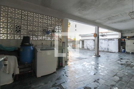 Casa à venda com 300m², 3 quartos e 1 vaga Casa à venda com 300m², 3 quartos e 1 vagaÁrea Externa