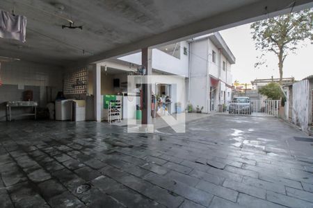 Casa à venda com 300m², 3 quartos e 1 vaga Casa à venda com 300m², 3 quartos e 1 vagaÁrea Externa