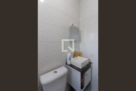 Casa à venda com 300m², 3 quartos e 1 vaga Casa à venda com 300m², 3 quartos e 1 vagaBanheiro