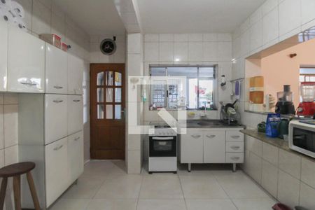 Casa à venda com 300m², 3 quartos e 1 vaga Casa à venda com 300m², 3 quartos e 1 vagacasa 2 - Cozinha
