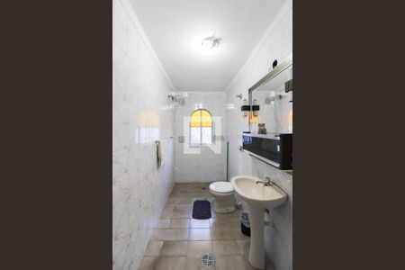 Casa à venda com 300m², 3 quartos e 1 vaga Casa à venda com 300m², 3 quartos e 1 vagacasa 2 - Banheiro da Suíte