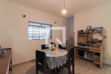 Casa à venda com 300m², 3 quartos e 1 vaga Casa à venda com 300m², 3 quartos e 1 vagacasa 2 - Sala de jantar