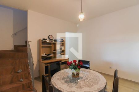 Casa à venda com 300m², 3 quartos e 1 vaga Casa à venda com 300m², 3 quartos e 1 vagacasa 2 - Sala de jantar