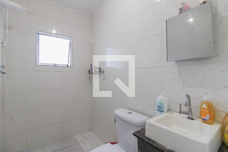 Casa à venda com 300m², 3 quartos e 1 vaga Casa à venda com 300m², 3 quartos e 1 vagaBanheiro