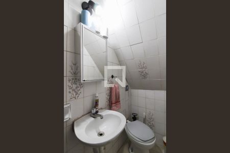 Casa à venda com 300m², 3 quartos e 1 vaga Casa à venda com 300m², 3 quartos e 1 vagacasa 2 - Lavabo