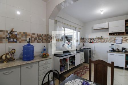 Casa à venda com 300m², 3 quartos e 1 vaga Casa à venda com 300m², 3 quartos e 1 vagaCozinha