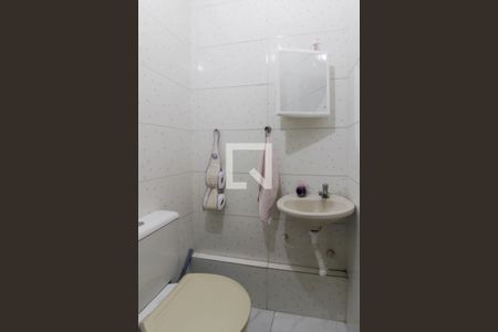 Lavabo de casa à venda com 3 quartos, 300m² em Vila Iris, Guarulhos
