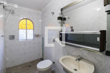 Casa à venda com 300m², 3 quartos e 1 vaga Casa à venda com 300m², 3 quartos e 1 vagacasa 2 - Banheiro da Suíte