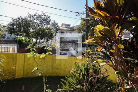 Vista do quarto 1 de casa para alugar com 2 quartos, 320m² em Jardim Londrina, São Paulo