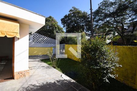 Casa para alugar com 320m², 2 quartos e 4 vagas Casa para alugar com 320m², 2 quartos e 4 vagasJardim