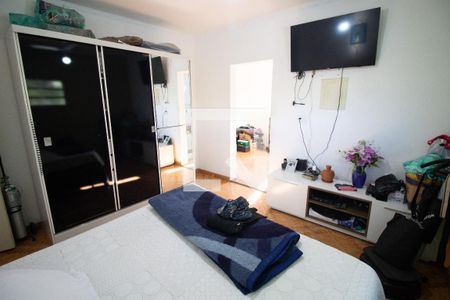 Quarto 1 - Suíte  de casa à venda com 3 quartos, 240m² em Mooca, São Paulo