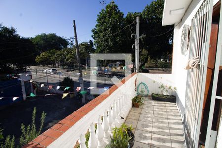 Quarto 1 - Varanda de casa à venda com 3 quartos, 240m² em Mooca, São Paulo