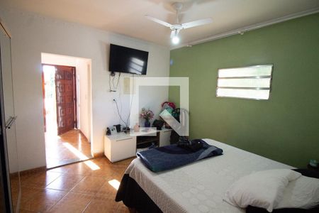 Quarto 1 - Suíte  de casa à venda com 3 quartos, 240m² em Mooca, São Paulo