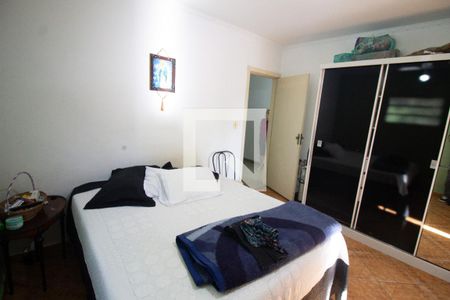 Quarto 1 - Suíte  de casa à venda com 3 quartos, 240m² em Mooca, São Paulo