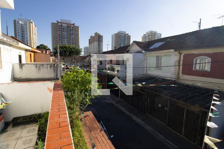 Quarto 1 - Varanda de casa à venda com 3 quartos, 240m² em Mooca, São Paulo